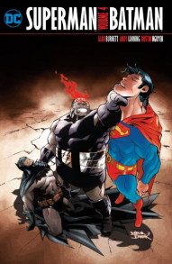 Superman / Batman Vol. 4