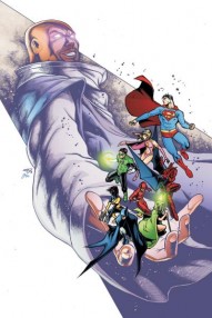 Superman's Reign