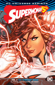 Superwoman Vol. 3: The Midnight Hour Rebirth