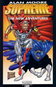 Supreme: The New Adventures #47