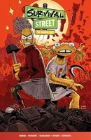 Survival Street Vol. 2 Reviews