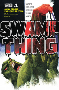 Swamp Thing (2004)