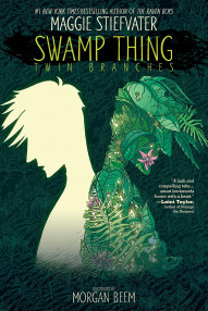 Swamp Thing: Twin Branches OGN