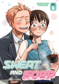 Sweat and Soap Vol. 6