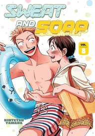 Sweat and Soap Vol. 8