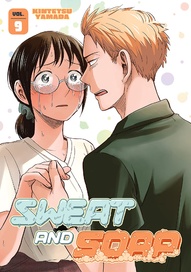 Sweat and Soap Vol. 9