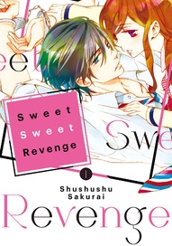 Sweet Sweet Revenge Vol. 1
