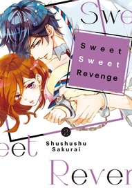 Sweet Sweet Revenge Vol. 2