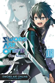 Sword Art Online Re:Aincrad Vol. 3
