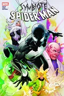 Symbiote Spider-Man (2019)  Omnibus TP Reviews