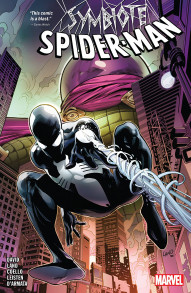 Symbiote Spider-Man Collected
