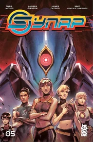 Synap #3