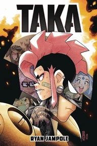 Taka (2024)