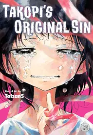 Takopi's Original Sin OGN