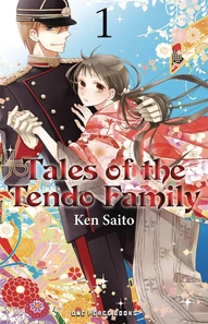 Tales of the Tendo Family