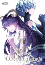 Tales of Wedding Rings Vol. 11