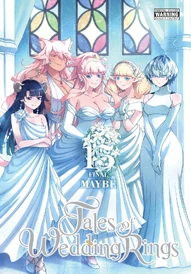 Tales of Wedding Rings Vol. 15