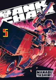 Tank Chair Vol. 5