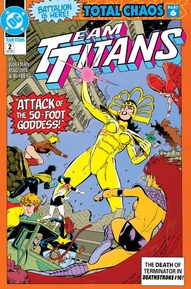 Team Titans #2