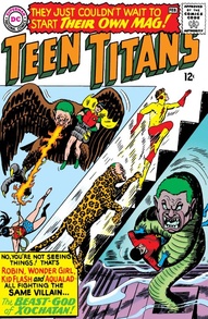 Teen Titans (1966)
