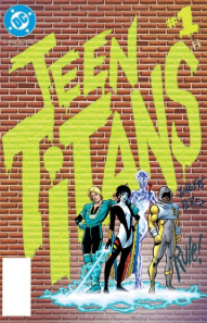 Teen Titans (1996)