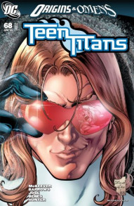 Teen Titans #68