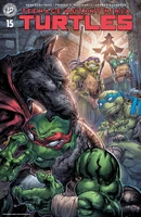 Teenage Mutant Ninja Turtles (2024)