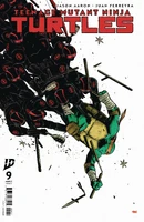Teenage Mutant Ninja Turtles (2024)