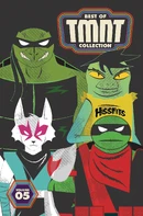 Teenage Mutant Ninja Turtles: Best Of Vol. 5 TP Reviews