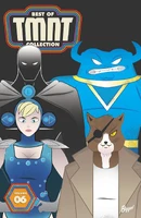 Teenage Mutant Ninja Turtles: Best Of Vol. 6 TP Reviews