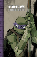 Teenage Mutant Ninja Turtles Vol. 4 Hardcover Reviews