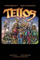 Tellos Collected Reviews