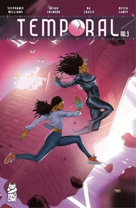 Temporal #3