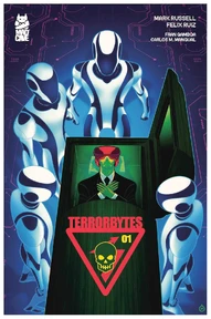 Terrorbytes #1