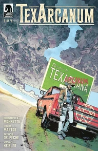TexArcanum #1