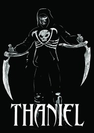 Thaniel