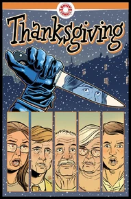 Thanksgiving (2025)