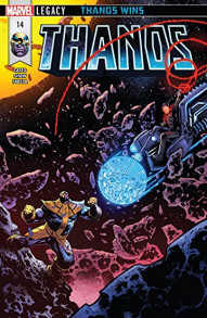 Thanos #14