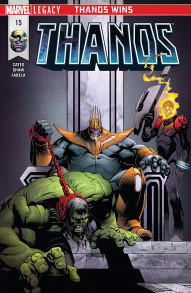 Thanos #15