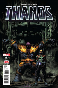 Thanos #5