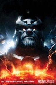 Thanos Imperative: Ignition #1