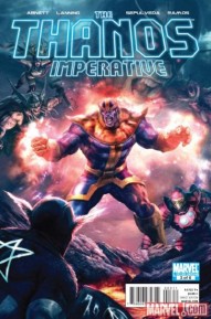 Thanos Imperative #3