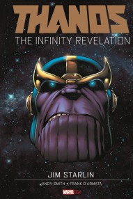 Thanos: Infinity