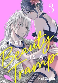 That Beauty is a Tramp Vol. 3