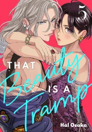That Beauty is a Tramp Vol. 5