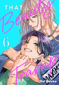 That Beauty is a Tramp Vol. 6
