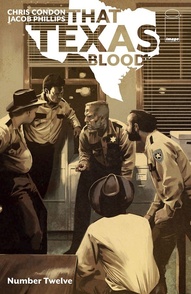 That Texas Blood #12