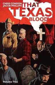 That Texas Blood Vol. 2