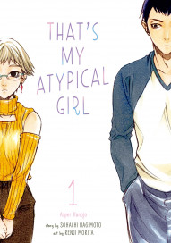 That's My Atypical Girl Vol. 1