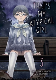 That's My Atypical Girl Vol. 3